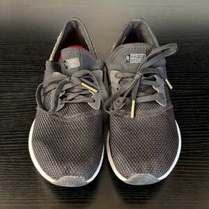 The New Balance Wmns Nergize Sport 'Black Leopard' Sneaker